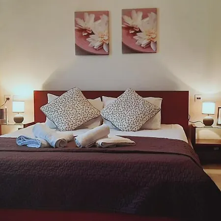 Katerinas Apartments Neos Marmaras Extérieur photo