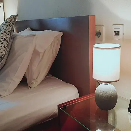 Katerinas Apartments Neos Marmaras Extérieur photo
