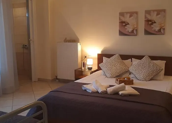 Katerinas Apartments