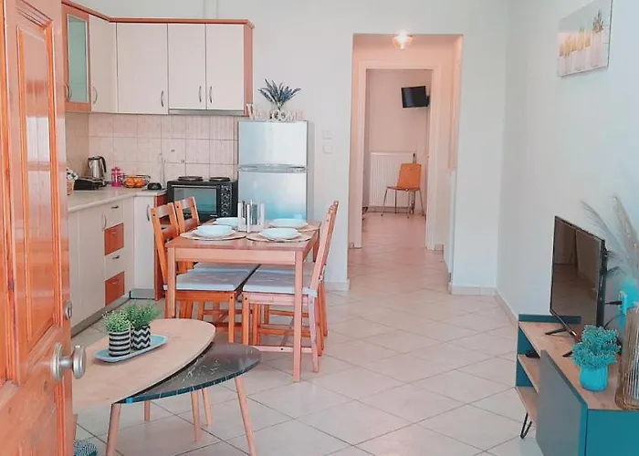Katerinas Apartments