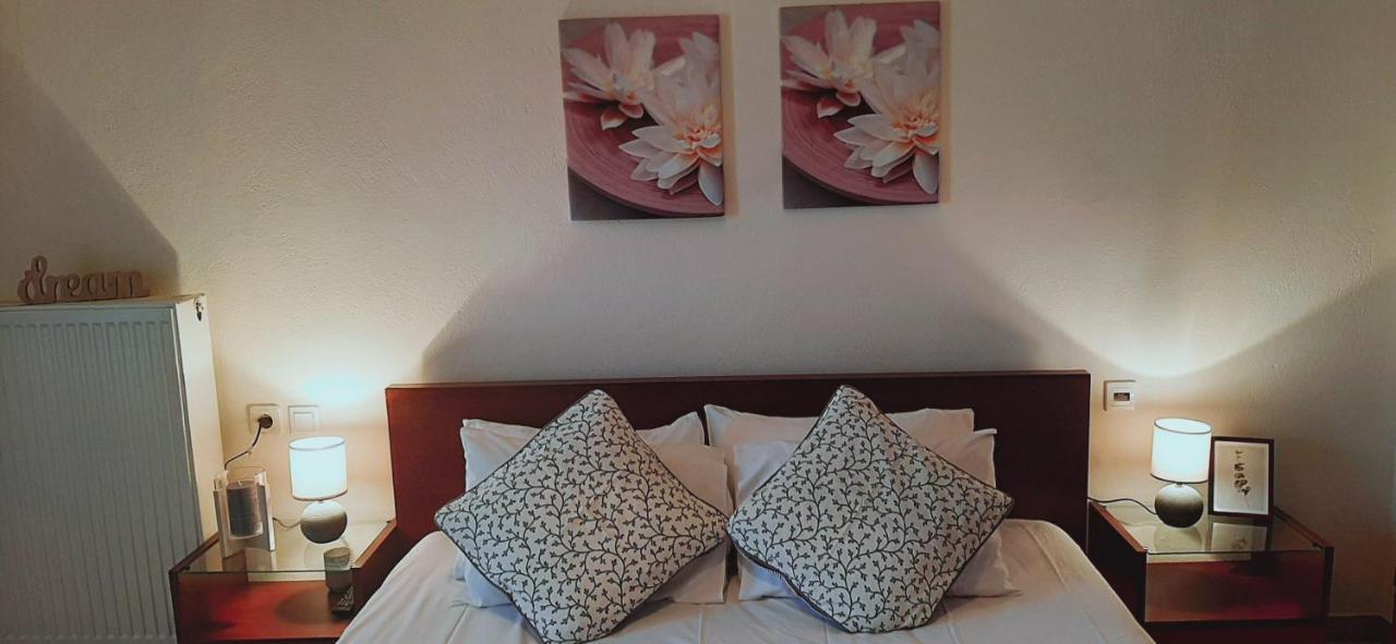 Apartment Katerinas