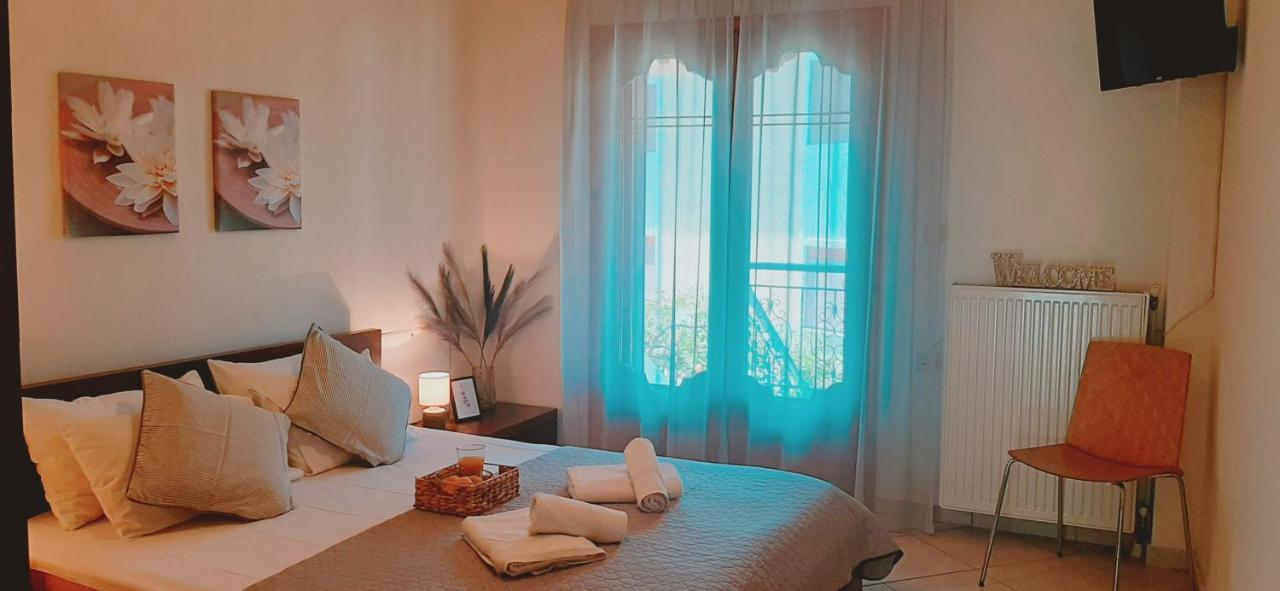 Katerinas Apartment