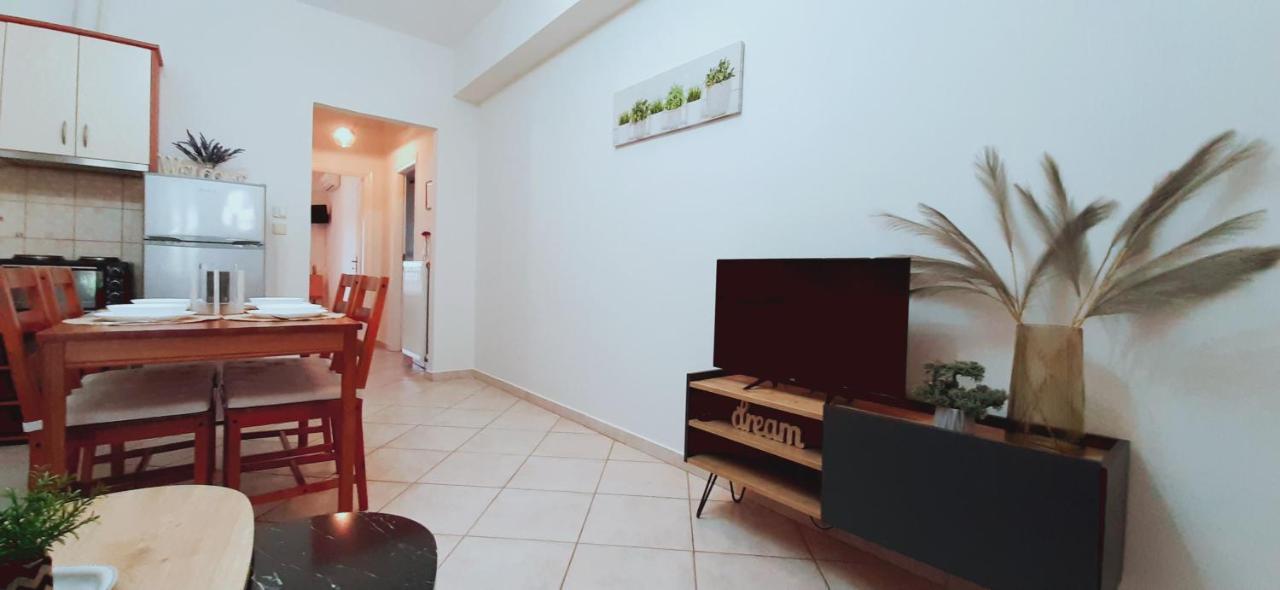 Apartment Katerinas