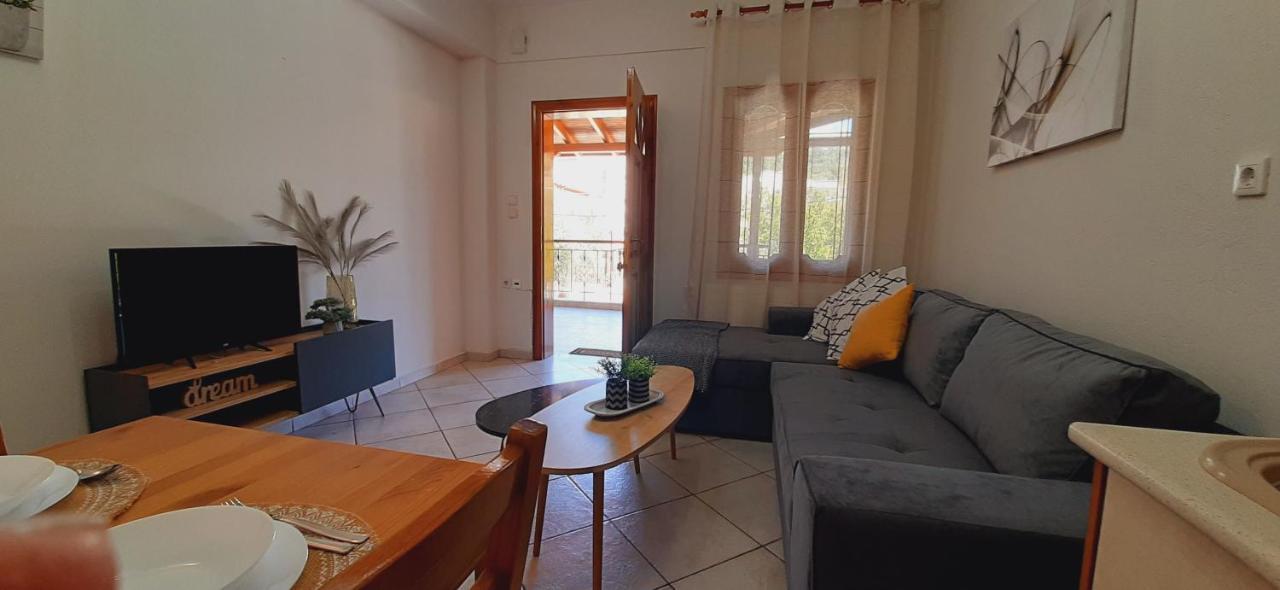 Apartment Katerinas