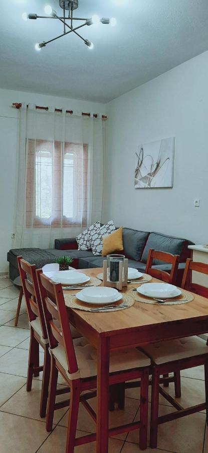 Apartment Katerinas *