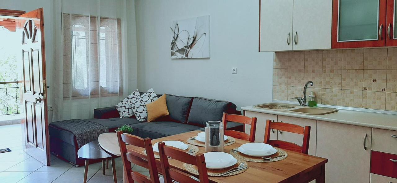 Apartment Katerinas *