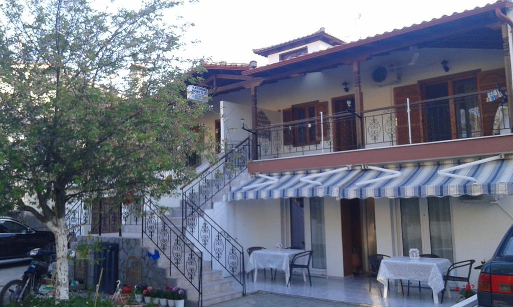 Katerinas Apartment *