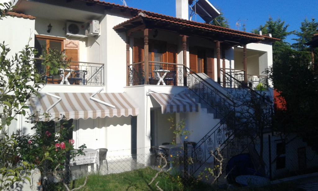 Katerinas Apartment
