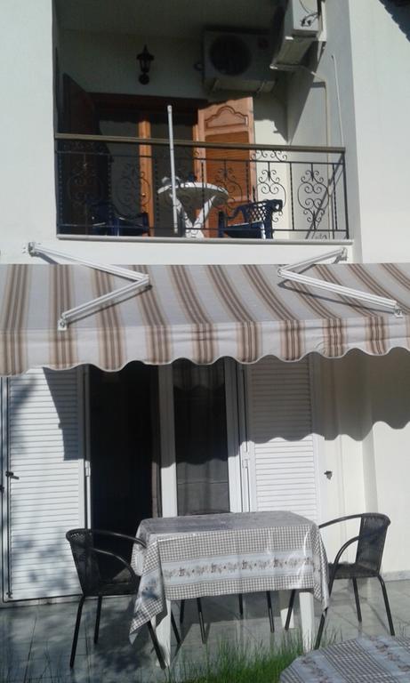 Apartment Katerinas