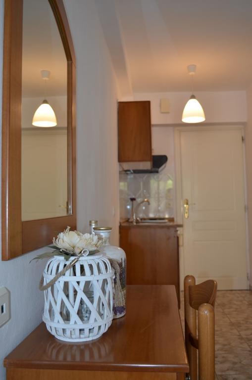 Apartment Katerinas